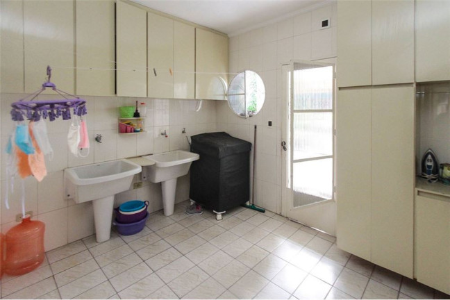 Imagem Casa com 4 Quartos à Venda,  em Chácara Califórnia - São Paulo