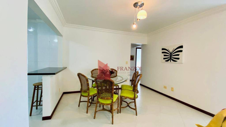 Apartamento com 3 Quartos à Venda, 100 m² em Praia Brava - Itajaí