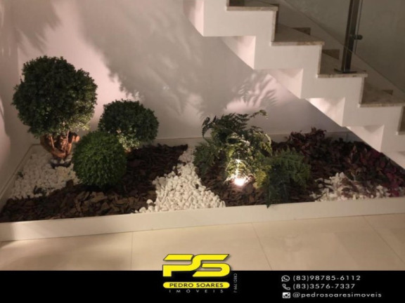 Imagem Casa com 4 Quartos à Venda, 280 m² em Amazônia Park - Cabedelo