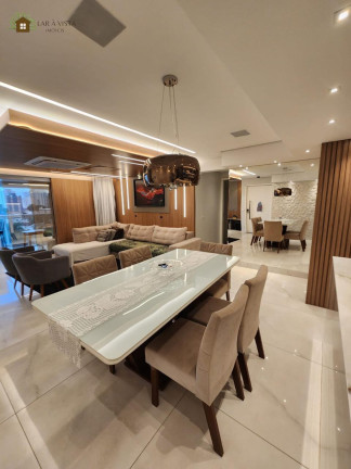 Imagem Apartamento com 3 Quartos à Venda, 150 m² em Vila Alexandria - São Paulo