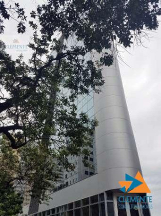 Imagem Sala Comercial à Venda, 222 m² em Lourdes - Belo Horizonte