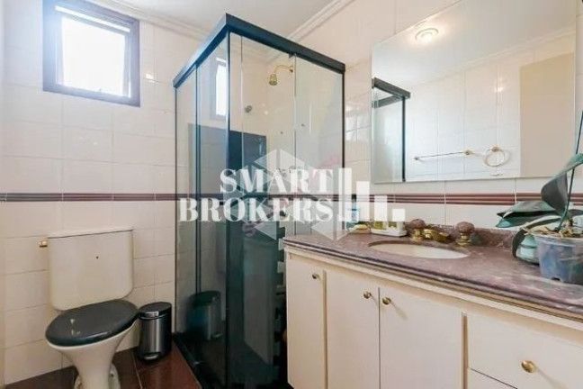 Imagem Cobertura com 3 Quartos à Venda, 155 m² em Vila Clementino - São Paulo Imagem Cobertura com 3 Quartos à Venda, 155 m² em Vila Clementino - São Paulo