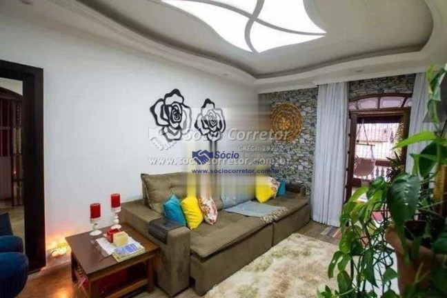 Imagem Sobrado com 3 Quartos à Venda, 300 m² em Jardim Rosa De Franca - Guarulhos Imagem Sobrado com 3 Quartos à Venda, 300 m² em Jardim Rosa De Franca - Guarulhos