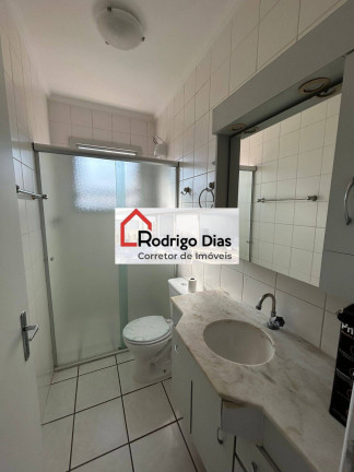 Imagem Apartamento com 2 Quartos para Alugar, 68 m² em Parque Residencial Eloy Chaves - Jundiaí Imagem Apartamento com 2 Quartos para Alugar, 68 m² em Parque Residencial Eloy Chaves - Jundiaí