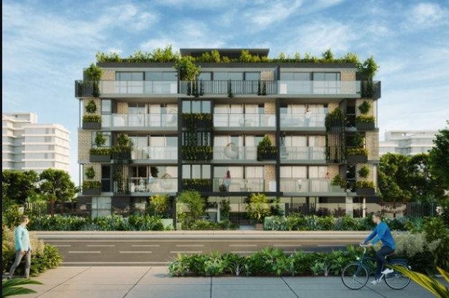 Imagem Apartamento com 2 Quartos à Venda, 70 m² em Intermares - Cabedelo Imagem Apartamento com 2 Quartos à Venda, 70 m² em Intermares - Cabedelo