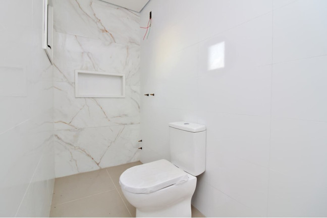 Imagem Casa de Condomínio com 3 Quartos à Venda, 197 m² em Vila Nova - Porto Alegre