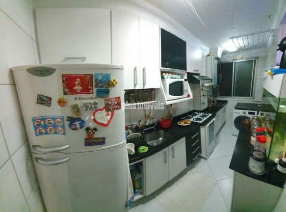Imagem Apartamento com 1 Quarto à Venda, 40 m² em Parque Munhoz - São Paulo
