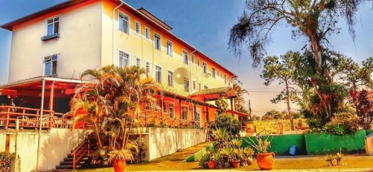 Apartamento com 20 Quartos à Venda, 4.200 m² em Tijuca - Teresópolis