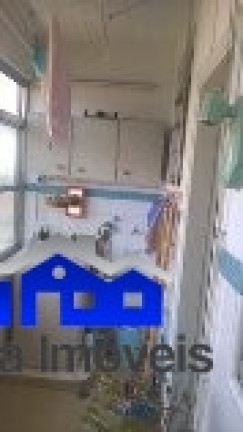 Imagem Apartamento com 2 Quartos à Venda, 72 m² em Marapé - Santos Imagem Apartamento com 2 Quartos à Venda, 72 m² em Marapé - Santos