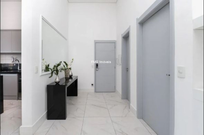 Imagem Imóvel com 1 Quarto para Alugar, 85 m² em Brooklin Paulista - São Paulo Imagem Imóvel com 1 Quarto para Alugar, 85 m² em Brooklin Paulista - São Paulo