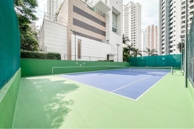Imagem Imóvel com 3 Quartos à Venda, 211 m² em Vila Andrade - São Paulo