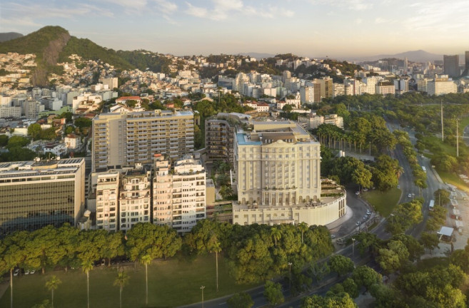 Imagem Apartamento com 3 Quartos à Venda, 114 m² em Glória - Rio De Janeiro Imagem Apartamento com 3 Quartos à Venda, 114 m² em Glória - Rio De Janeiro