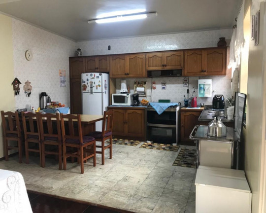 Imagem Imóvel com 3 Quartos à Venda,  em Rio Branco - Caxias Do Sul