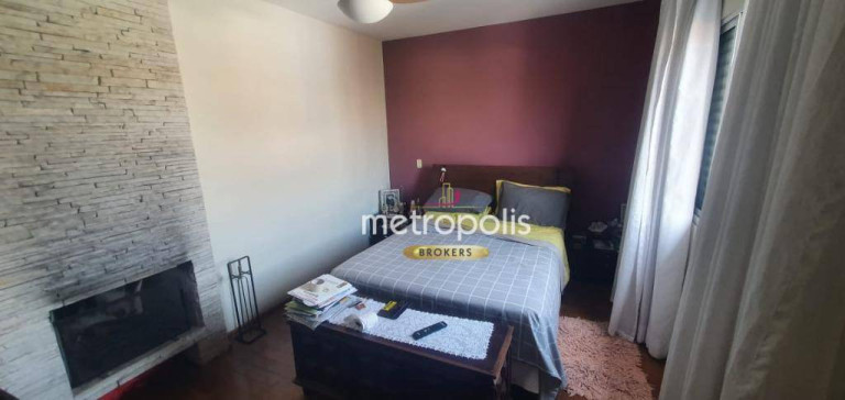 Imagem Sobrado com 3 Quartos à Venda, 330 m² em Olímpico - São Caetano Do Sul