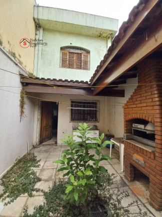 Imagem Casa com 3 Quartos à Venda, 120 m² em Quinta Da Paineira - São Paulo