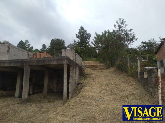 Imagem Terreno à Venda, em Veraneio Ijal - Jacareí Imagem Terreno à Venda, em Veraneio Ijal - Jacareí