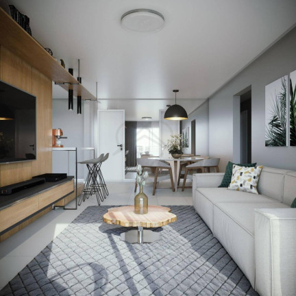 Apartamento com 3 Quartos à Venda, 106 m²