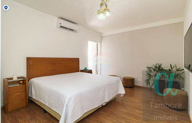 Imagem Casa com 5 Quartos à Venda, 699 m² em Alphaville - Santana De Parnaíba Imagem Casa com 5 Quartos à Venda, 699 m² em Alphaville - Santana De Parnaíba