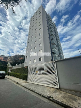 Imagem Apartamento com 2 Quartos à Venda, 73 m² em Vila Inglesa - São Paulo