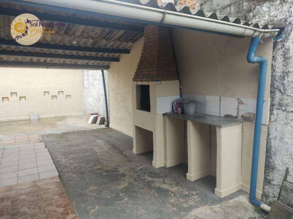 Imagem Casa com 3 Quartos à Venda, 244 m² em Centro - Bertioga