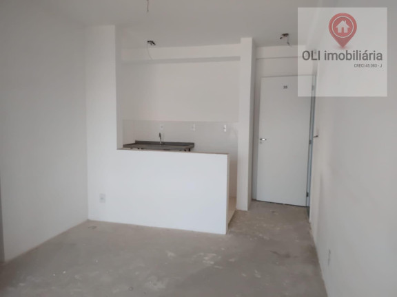 Imagem Apartamento com 2 Quartos à Venda, 53 m² em Chácaras Reunidas São Jorge - Sorocaba