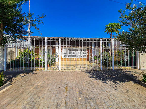 Imagem Casa com 4 Quartos à Venda,  em Jardim Eulina - Campinas