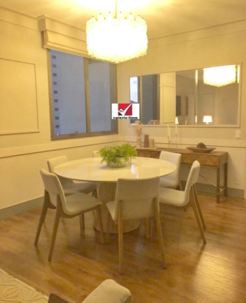 Imagem Apartamento com 3 Quartos à Venda, 214 m² em Centro - Ribeirão Preto