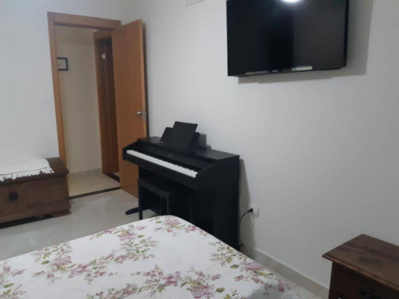 Imagem Apartamento com 3 Quartos à Venda, 160 m² em Canto Do Forte - Praia Grande Imagem Apartamento com 3 Quartos à Venda, 160 m² em Canto Do Forte - Praia Grande