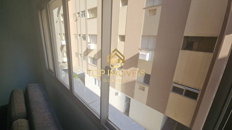 Imagem Apartamento com 2 Quartos à Venda, 60 m² em Enseada - Guarujá Imagem Apartamento com 2 Quartos à Venda, 60 m² em Enseada - Guarujá