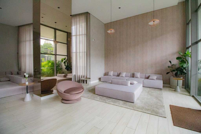 Imagem Apartamento com 2 Quartos à Venda, 106 m² em Vila Mariana - São Paulo