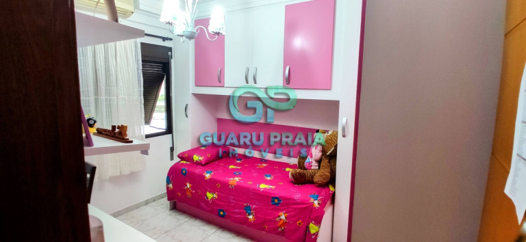 Imagem Apartamento com 3 Quartos à Venda, 75 m² em Enseada - Guarujá