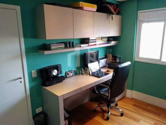 Imagem Apartamento com 3 Quartos à Venda, 122 m² em Jardim - Santo André Imagem Apartamento com 3 Quartos à Venda, 122 m² em Jardim - Santo André