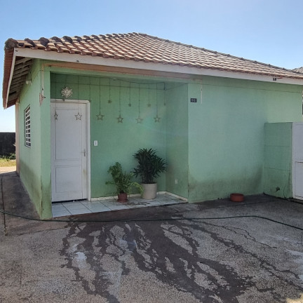 Imagem Casa com 3 Quartos à Venda, em Jardim Dall'orto - Sumaré Imagem Casa com 3 Quartos à Venda, em Jardim Dall'orto - Sumaré