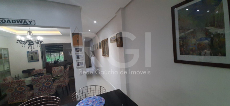 Imagem Casa com 2 Quartos à Venda, 105 m² em Cidade Baixa - Porto Alegre
