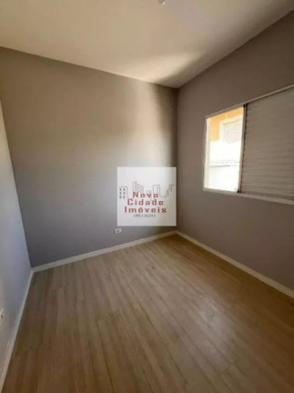 Imagem Casa com 2 Quartos à Venda, 60 m² em Paisagem Renoir - Cotia Imagem Casa com 2 Quartos à Venda, 60 m² em Paisagem Renoir - Cotia