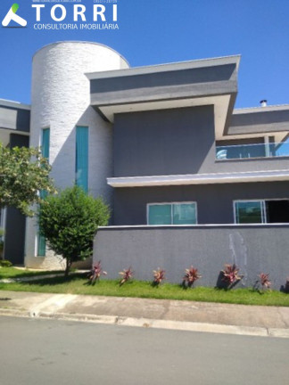 Imagem Imóvel com 3 Quartos à Venda, 300 m² em Condomínio Villagio Milano - Sorocaba