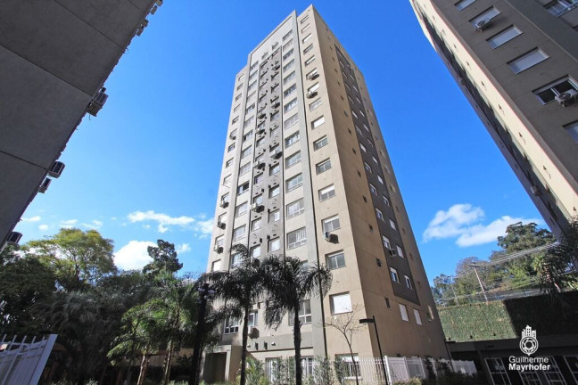 Imagem Apartamento com 2 Quartos à Venda, 55 m² em Jardim Carvalho - Porto Alegre
