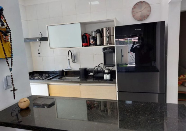 Imagem Casa com 3 Quartos à Venda, 188 m² em Catu De Abrantes - Lauro De Freitas