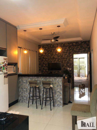 Imagem Casa com 3 Quartos à Venda, 116 m² em Setparque Avenida 2 - São José Do Rio Preto Imagem Casa com 3 Quartos à Venda, 116 m² em Setparque Avenida 2 - São José Do Rio Preto