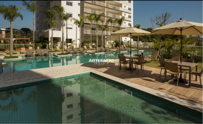 Imagem Apartamento com 3 Quartos à Venda, 125 m² em Jardim Vazani - São Paulo Imagem Apartamento com 3 Quartos à Venda, 125 m² em Jardim Vazani - São Paulo