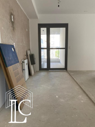 Imagem Apartamento com 3 Quartos à Venda, 125 m² em Brooklin - São Paulo Imagem Apartamento com 3 Quartos à Venda, 125 m² em Brooklin - São Paulo
