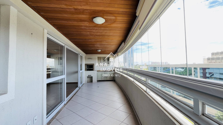 Apartamento com 3 Quartos à Venda, 150 m² em Jardim Aquarius - São José Dos Campos