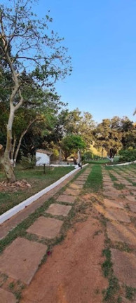 Imagem Chácara com 4 Quartos à Venda, 457 m² em Ponte Alta - Atibaia