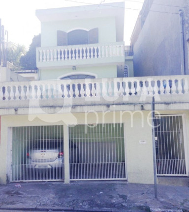 Imagem Casa com 2 Quartos à Venda, 180 m² em Vila Maria - São Paulo