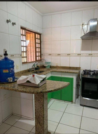 Imagem Casa com 3 Quartos à Venda, 160 m² em Parque Boa Esperança - Indaiatuba Imagem Casa com 3 Quartos à Venda, 160 m² em Parque Boa Esperança - Indaiatuba