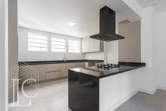 Imagem Apartamento com 3 Quartos à Venda, 209 m² em Jardim Paulista - São Paulo