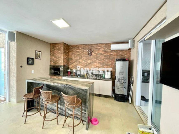 Imagem Casa com 4 Quartos à Venda, 256 m² em Jardins Valencia - Goiânia Imagem Casa com 4 Quartos à Venda, 256 m² em Jardins Valencia - Goiânia