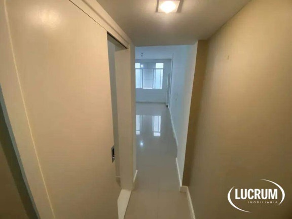 Imagem Apartamento com 1 Quarto à Venda, 37 m² em Copacabana - Rio De Janeiro