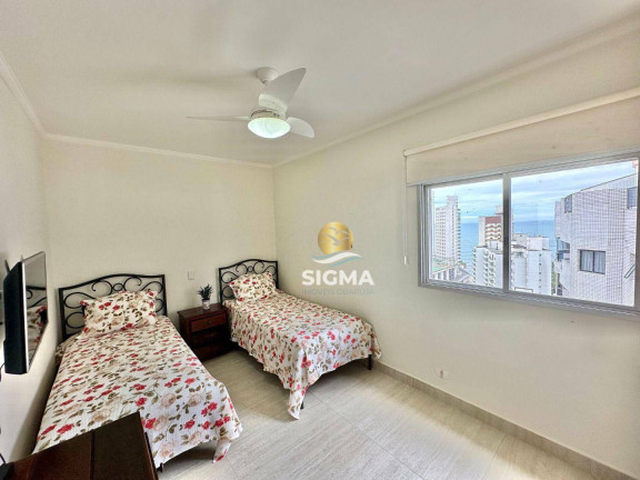 Imagem Apartamento com 3 Quartos à Venda, 120 m² em Jardim Astúrias - Guarujá Imagem Apartamento com 3 Quartos à Venda, 120 m² em Jardim Astúrias - Guarujá