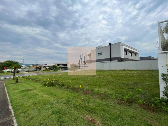 Imagem Terreno em Condomínio à Venda, 455 m² Imagem Terreno em Condomínio à Venda, 455 m²